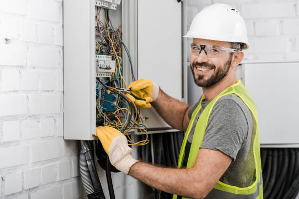 Best Circuit Breaker Repair  in Cattaraugus, NY