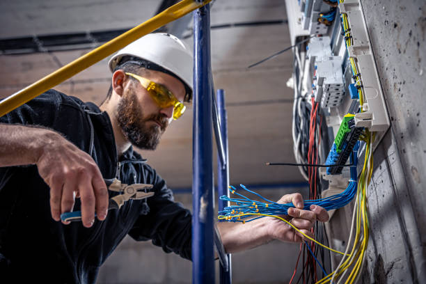 Best Local Electrician Companies  in Cattaraugus, NY