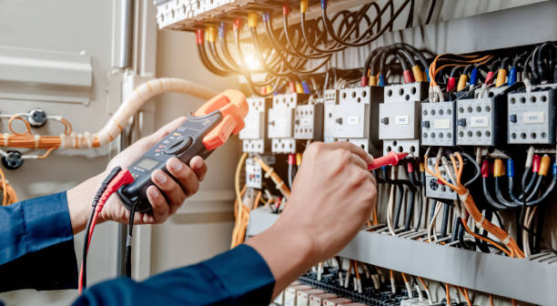 Best 24-Hour Electrician  in Cattaraugus, NY