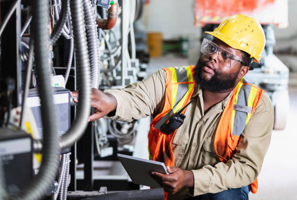 Best Electrical Installation Contractor  in Cattaraugus, NY