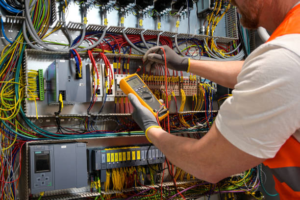 Best Electrical Troubleshooting Services  in Cattaraugus, NY